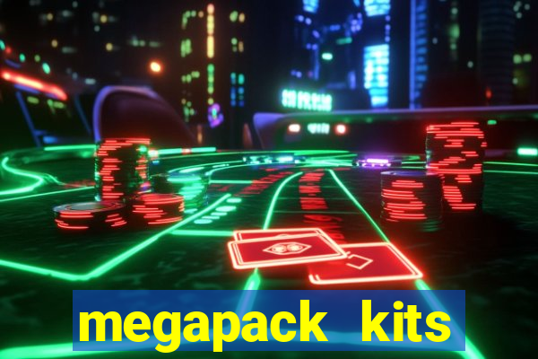 megapack kits football manager 2016